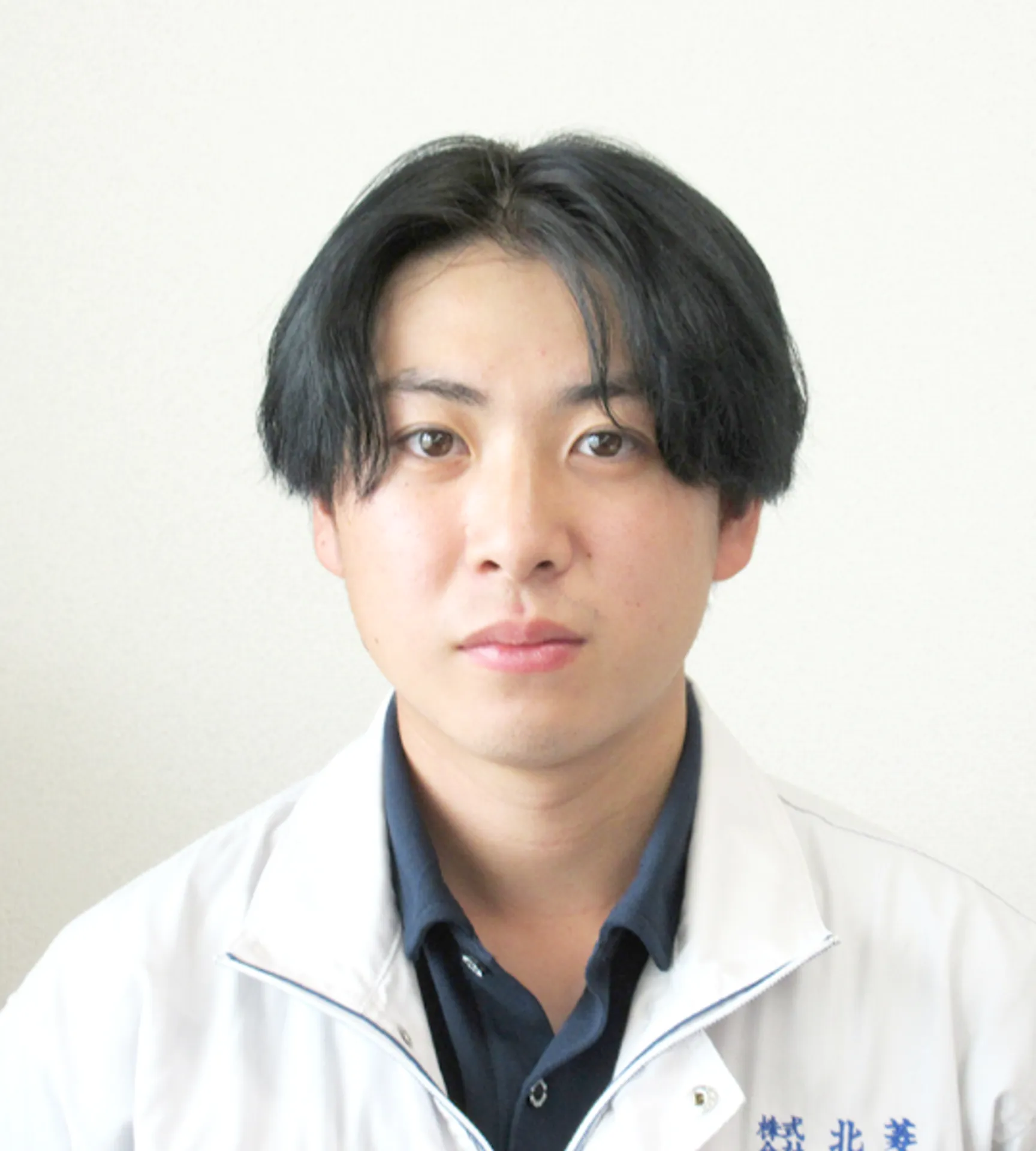 経営企画室 S.S.さんの顔写真