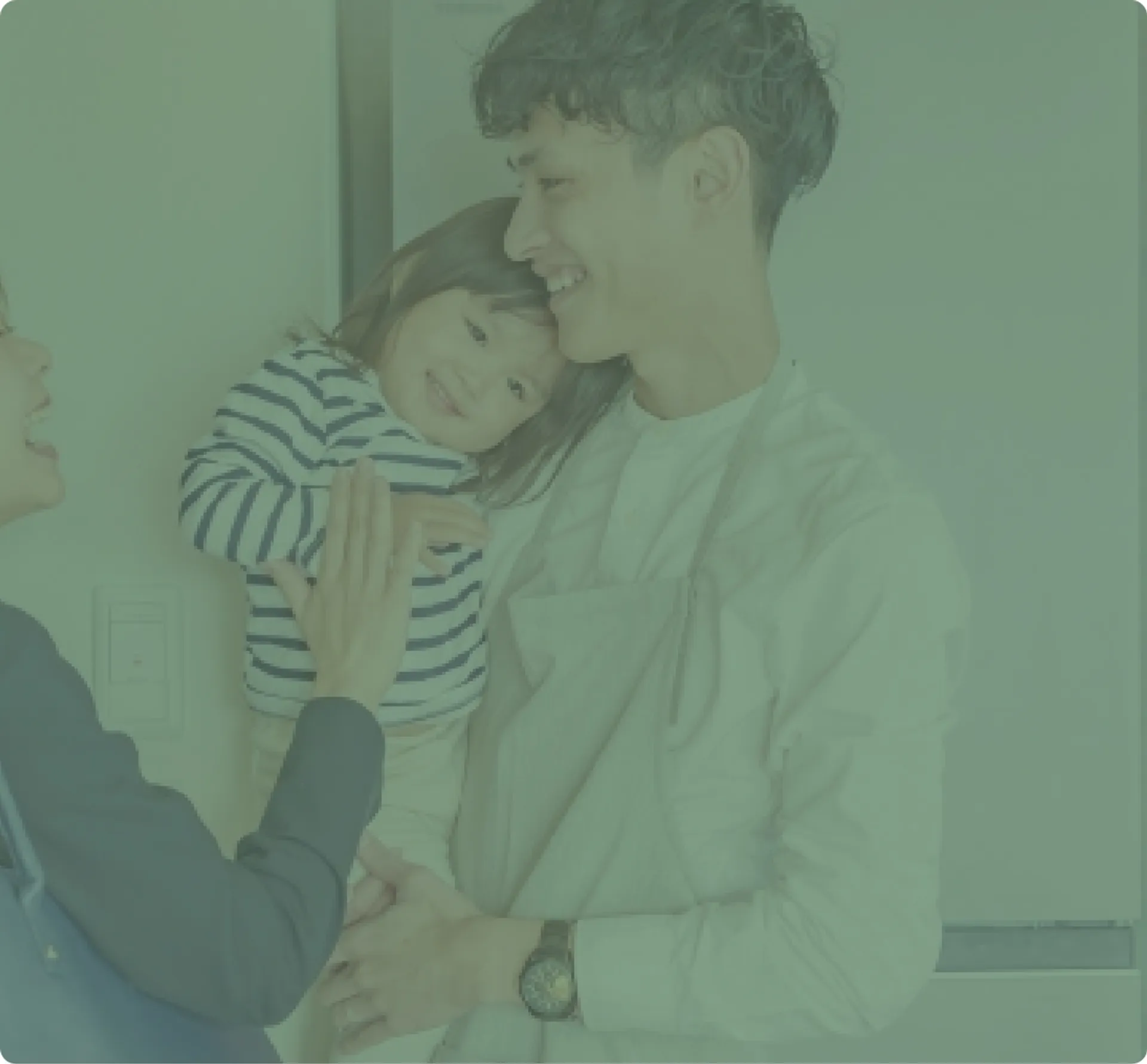 ライフステージに合わせた提案