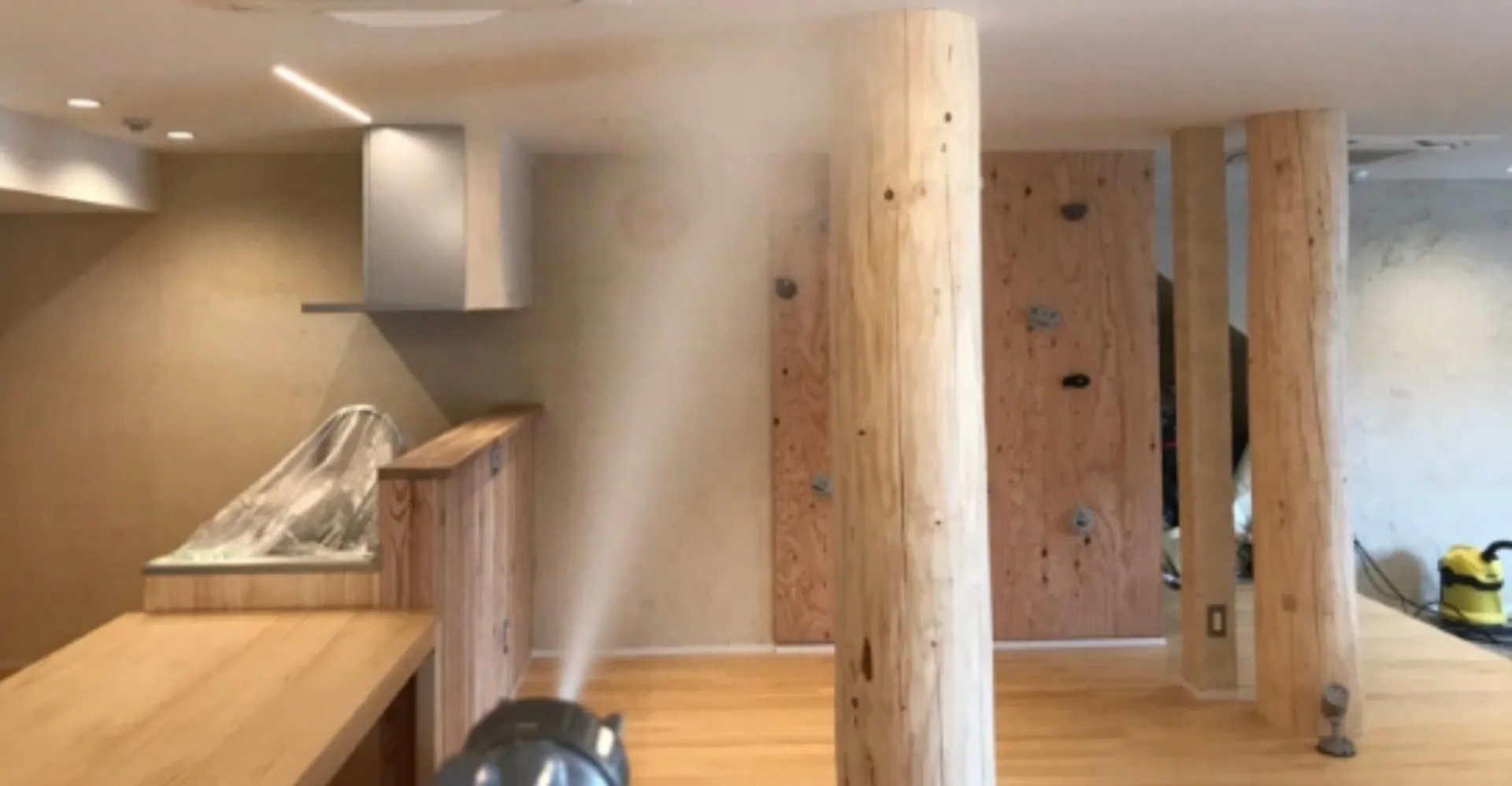 AIリキッド仕上