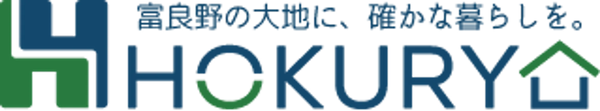 HOKURYU