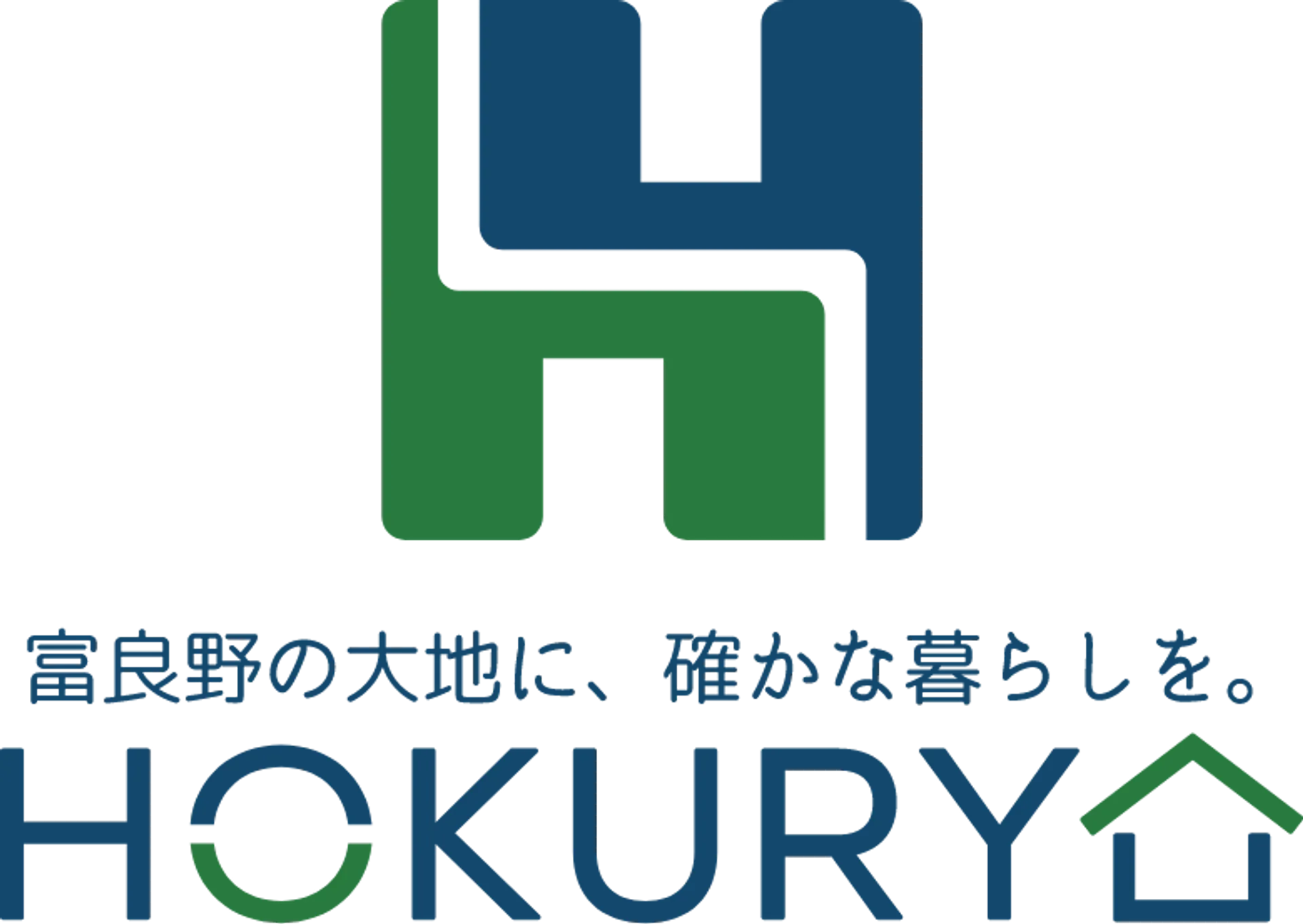 株式会社北菱 ロゴ