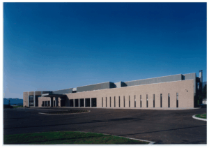 富良野市 介護施設寿光園