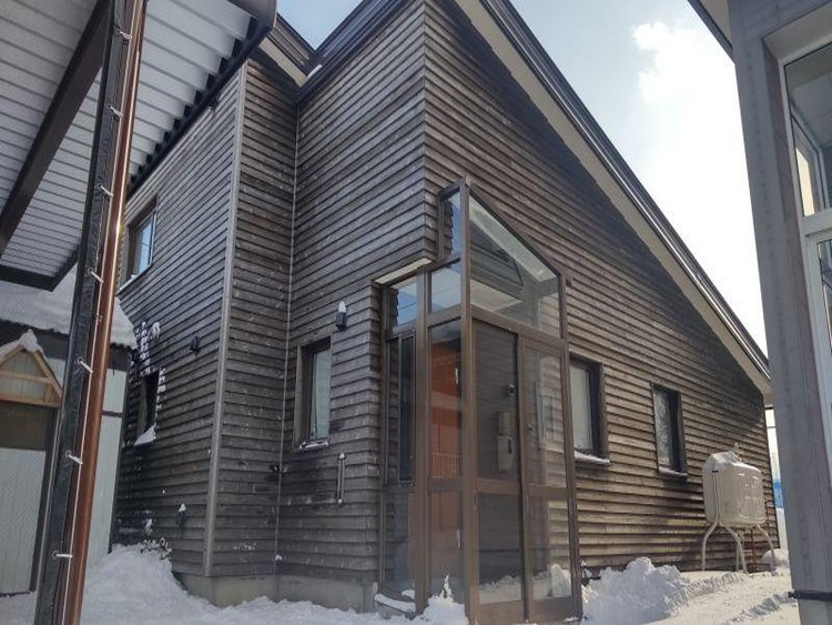 【既存物件】上富良野町宮町３丁目１１番２６６