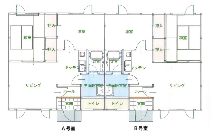 【既存物件】【賃貸売買物件】富良野市弥生町４５１５番２４