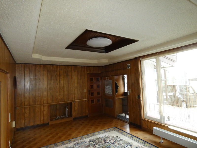 【既存物件】富良野市桂木町４４４４番２９