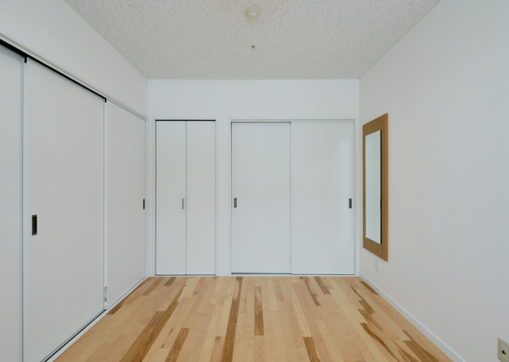 南富良野町 金山地区福祉交流センター