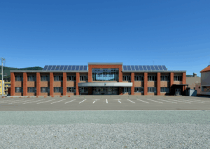 南富良野町　小学校