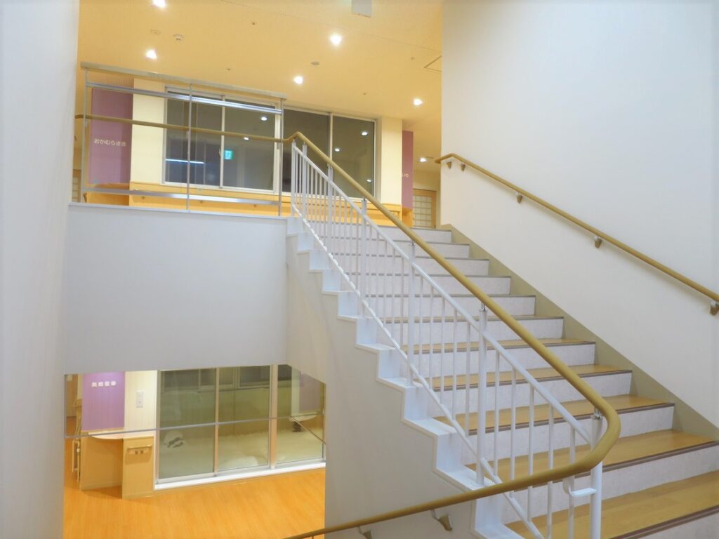 中富良野町特別養護老人ホームこぶし苑 新築工事