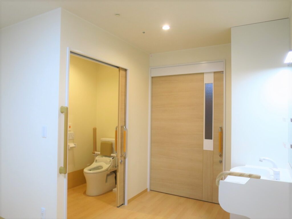 中富良野町特別養護老人ホームこぶし苑 新築工事