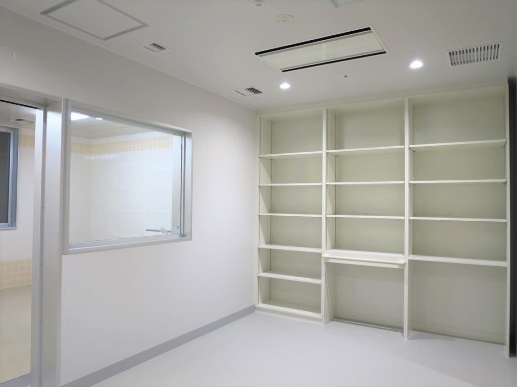 中富良野町特別養護老人ホームこぶし苑 新築工事