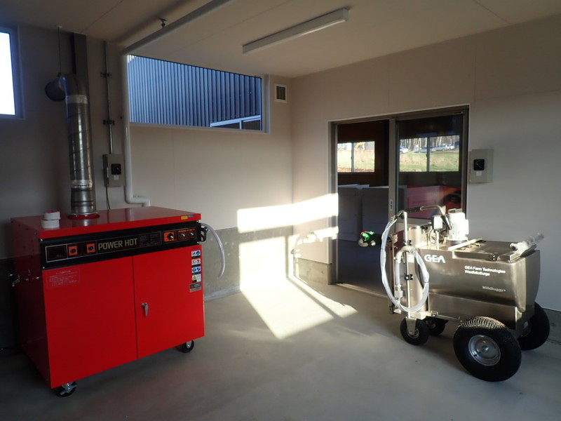 富良野広域連合 公共串内牧場