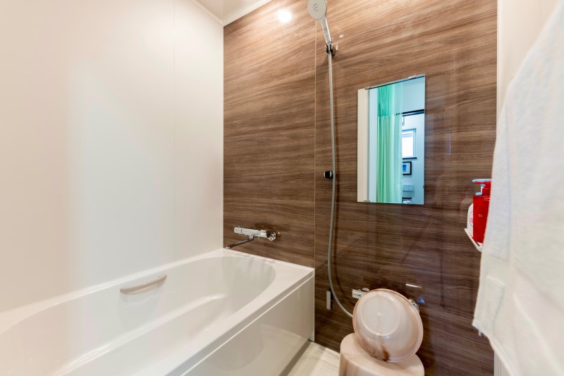 ふらのスカイ改修工事