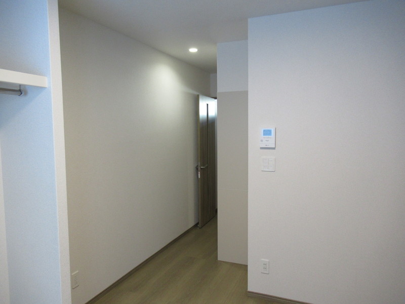 新築アパート シャルマンハウスⅢ