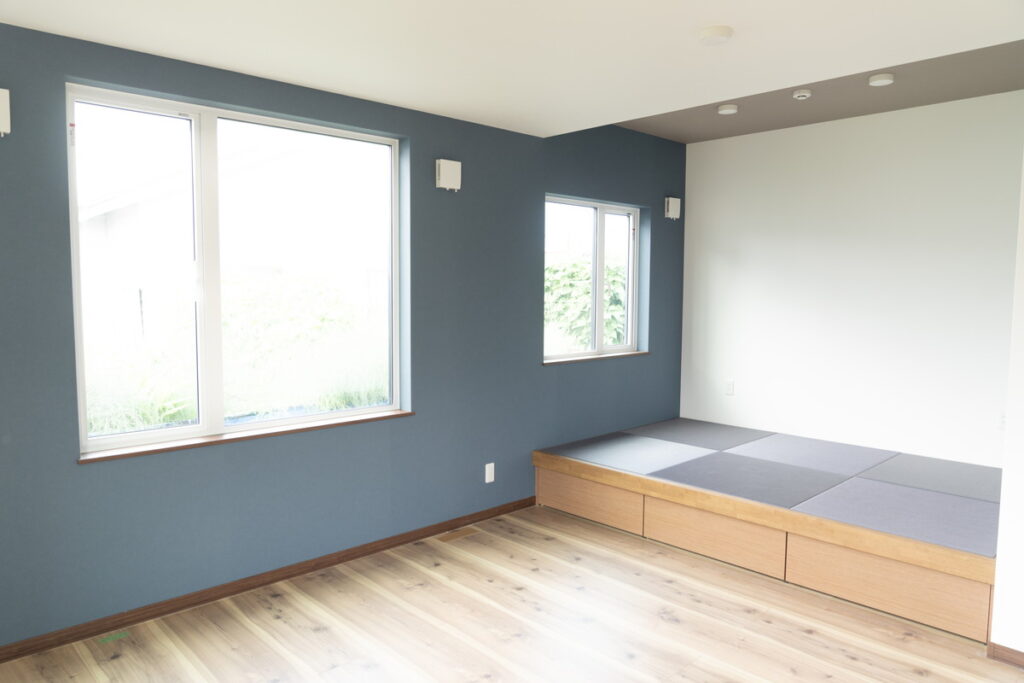 北麻町 セットプラン