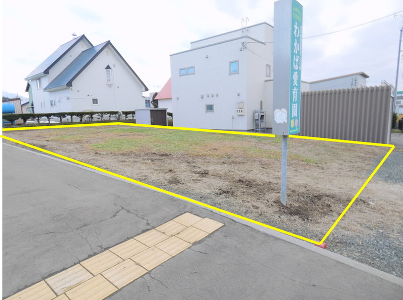 空知郡上富良野町新町３丁目６９６番１７９