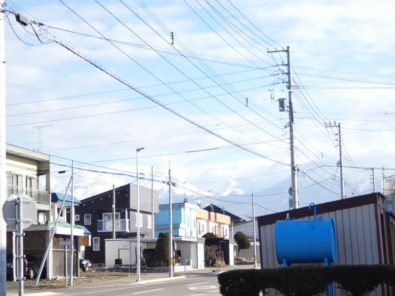 空知郡上富良野町新町３丁目６９６番１７９